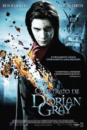 Filme O Retrato de Dorian Gray 2009