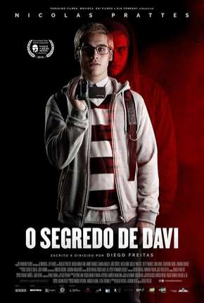 Filme O Segredo de Davi 2019