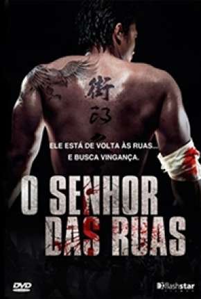 Filme O Senhor das Ruas 2012