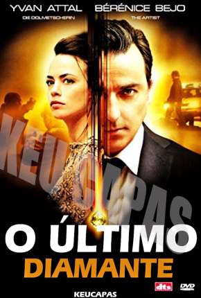 Filme O Último Diamante 2014