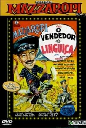 Filme O Vendedor de Linguiça 1962