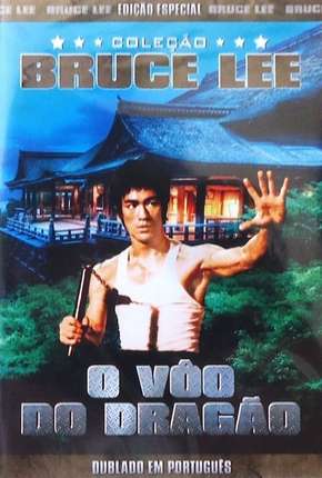 Filme O Vôo do Dragão 1972