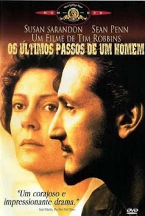 Filme Os Últimos Passos de Um Homem 1996