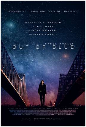 Filme Out of Blue - Legendado 2019