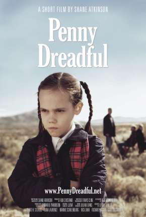 Filme Penny Dreadful - Legendado 2013