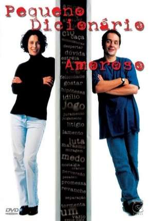 Filme Pequeno Dicionário Amoroso 1997