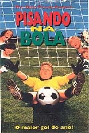 Filme Pisando na Bola 1995