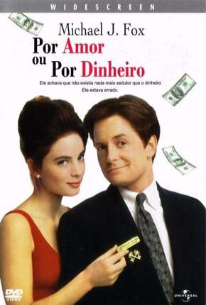 Filme Por Amor ou por Dinheiro 1993