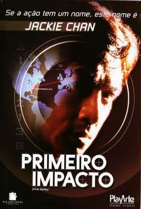 Filme Primeiro Impacto 1996