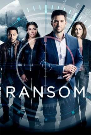 Série Ransom - 2ª Temporada Legendada 2018