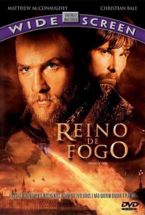 Filme Reino de Fogo 2002