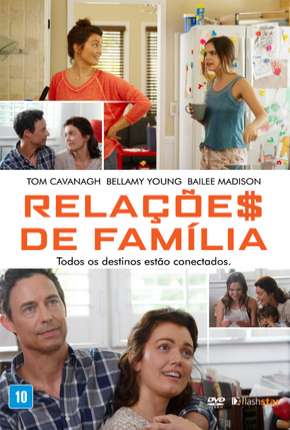 Filme Relações de Família - Love e Debt 2019