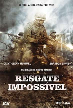 Filme Resgate Impossí­vel 2012