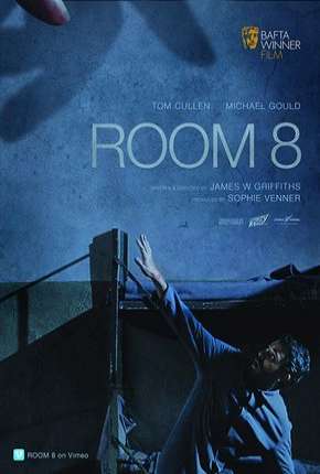 Filme Room 8 - Legendado 2013