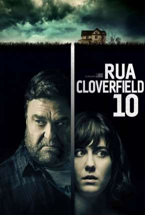 Filme Rua Cloverfield 10 2016