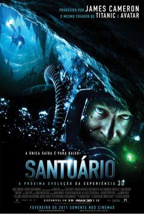 Filme Santuário 2011