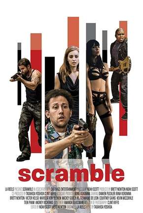 Filme Scramble - Legendado 2019