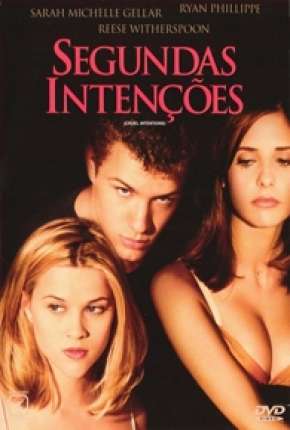 Filme Segundas Intenções 1999