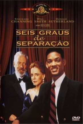 Filme Seis Graus de Separação 1993