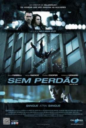 Filme Sem Perdão - Legendado 2013