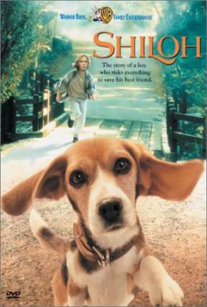 Filme Shiloh - O Melhor Amigo 1997