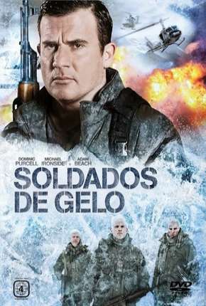 Filme Soldados do Gelo 2013