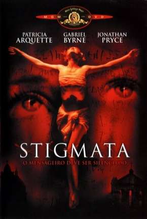 Filme Stigmata 1999