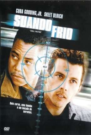 Filme Suando Frio - Chill Factor 1999