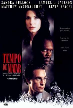 Filme Tempo de Matar 1996