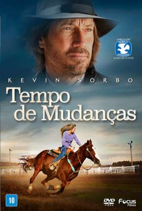 Filme Tempo de Mudanças 2018