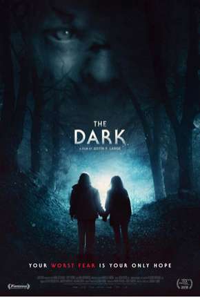 Filme The Dark - Legendado 2019