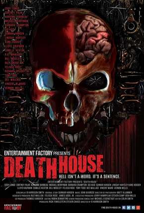 Filme The Death House - Legendado 2019