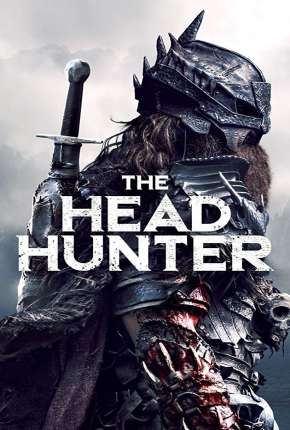 Filme The Head Hunter - Legendado 2019