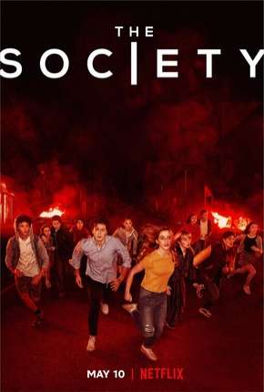 Série The Society - 1ª Temporada Legendada 2019