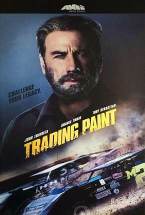 Filme Trading Paint - Legendado 2019