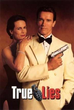 Filme True Lies 1994