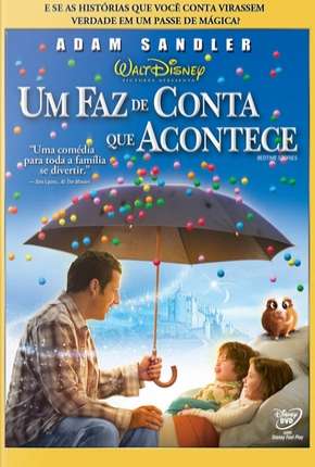 Filme Um Faz De Conta Que Acontece 2008