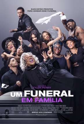 Filme Um Funeral em Família - Legendado 2019