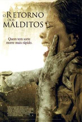 Filme Viagem Maldita 2 - O Retorno dos Malditos 2007