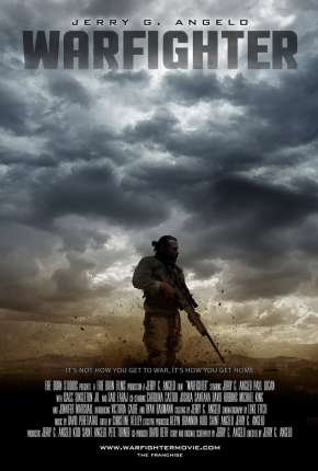 Filme Warfighter - Legendado 2019