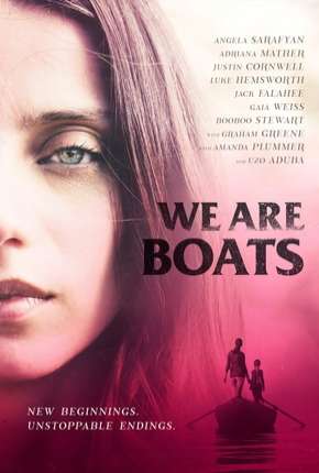 Filme We Are Boats - Legendado 2018