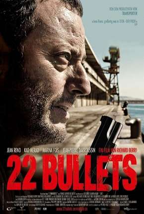 Filme 22 Balas 2010