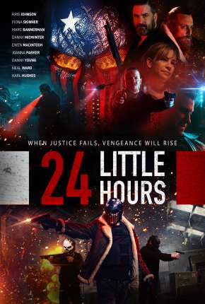 Filme 24 Little Hours  - Legendado 2020