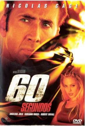 Filme 60 Segundos - Gone in Sixty Seconds 2000