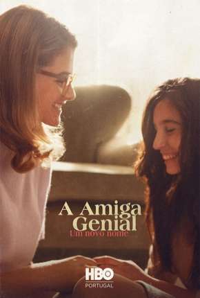 Série A Amiga Genial - 2ª Temporada Legendada 2020