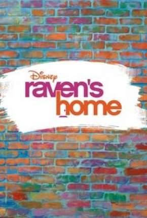 Série A Casa da Raven - 3ª Temporada Legendada 2019