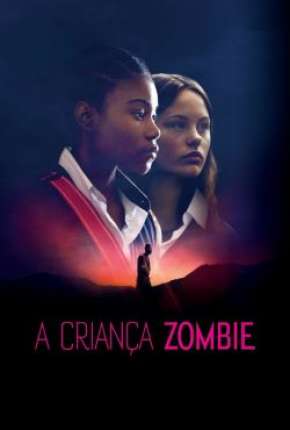 Filme A Criança Zombie 2020