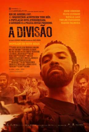 Filme A Divisão - Nacional 2020