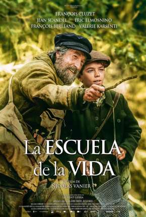 Filme A Escola da Vida 2019