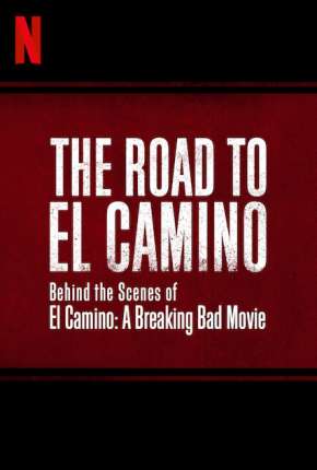 Filme A Estrada de El Camino - Legendado 2019